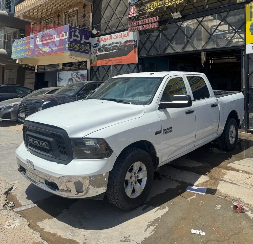 Ram 1500